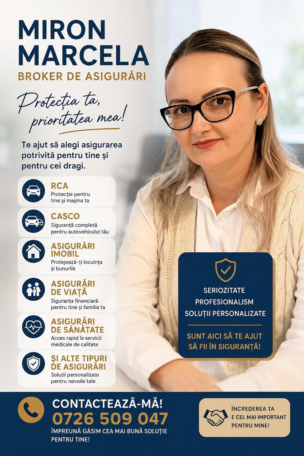 Miron Marcela